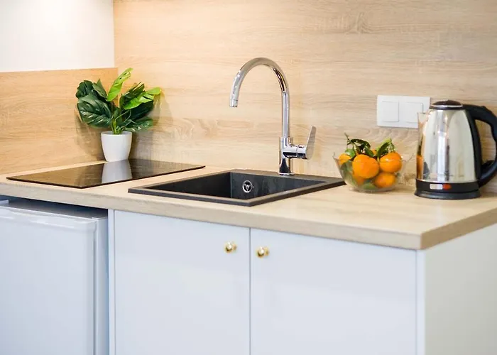 Silver Forest Aparthotel 3*