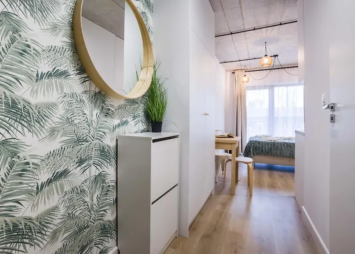 Silver Forest Aparthotel