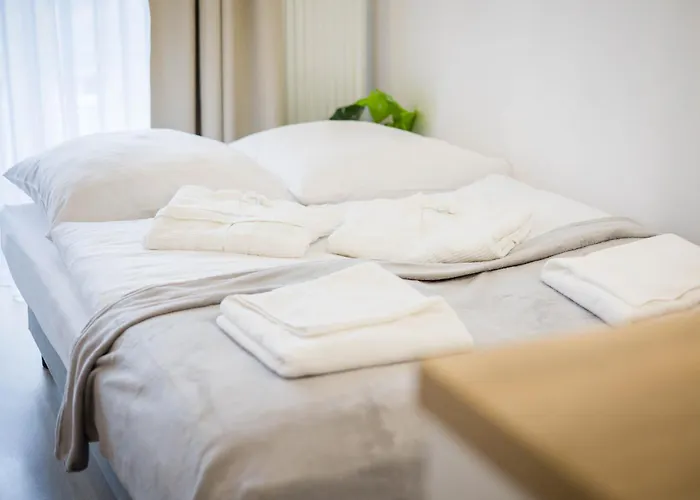 Aparthotel Silver Forest