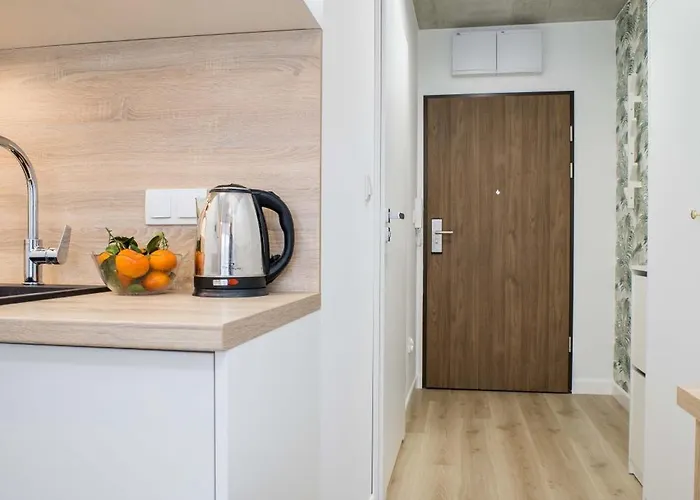 Silver Forest Ξενοδοχείο με διαμερίσματα