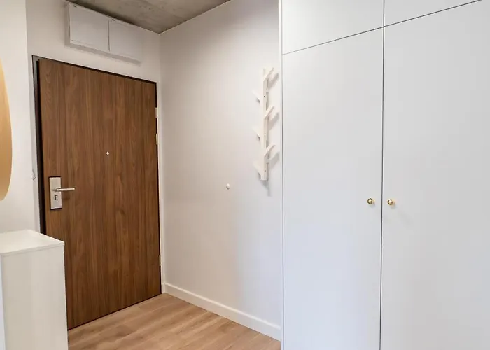 Aparthotel Silver Forest 3*