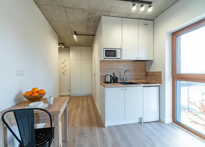 Silver Forest Aparthotel