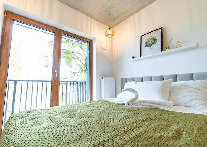 Aparthotel Silver Forest