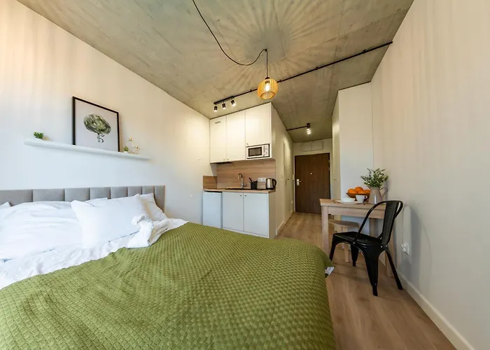 Silver Forest Aparthotel 3*