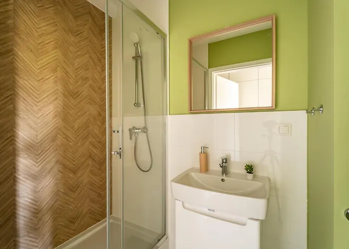 Silver Forest 3* Στσέτσιν