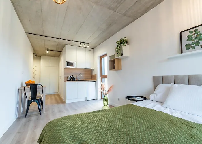 Aparthotel Silver Forest 3*