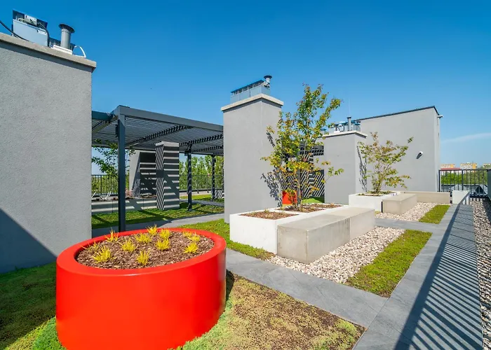 Silver Forest Aparthotel