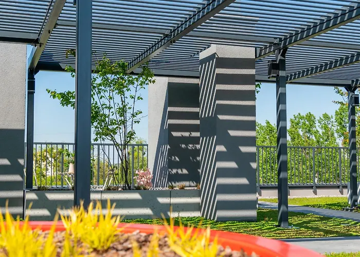 Silver Forest 3* Στσέτσιν