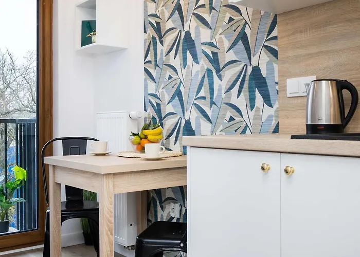 Silver Forest Ξενοδοχείο με διαμερίσματα Στσέτσιν