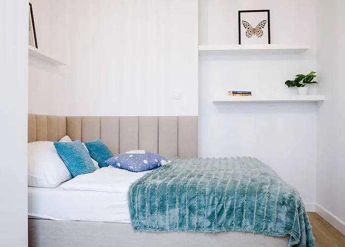 Silver Forest Aparthotel 3*