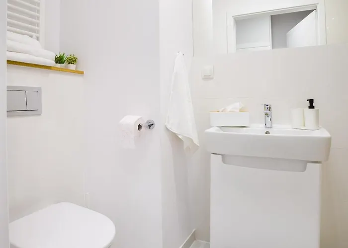 Aparthotel Silver Forest 3*