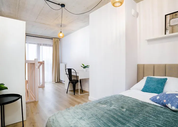 Silver Forest Aparthotel