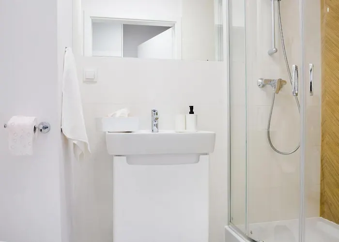 Silver Forest Aparthotel 3*