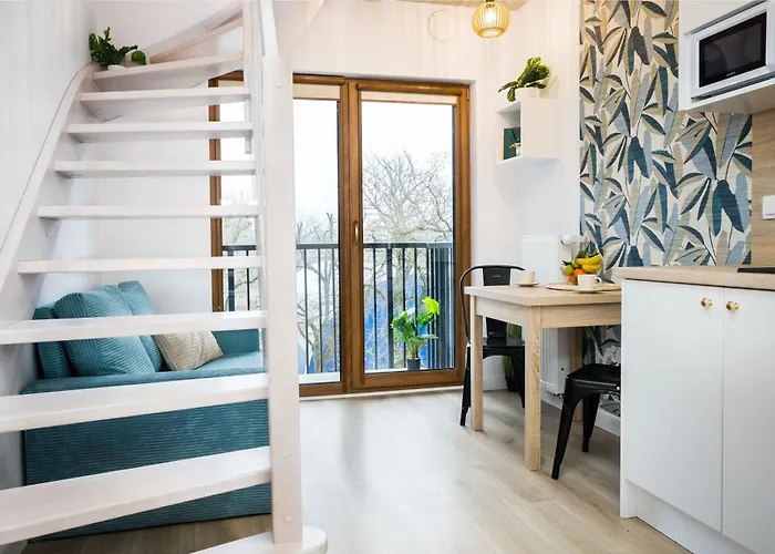 Aparthotel Silver Forest