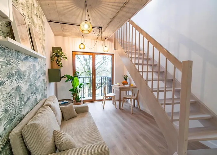 Aparthotel Silver Forest