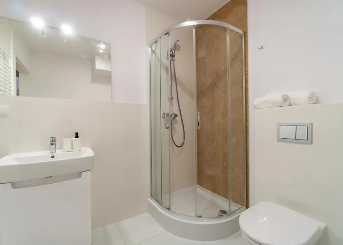 Silver Forest Aparthotel