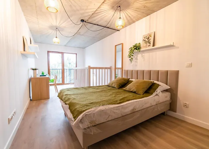 Silver Forest Aparthotel