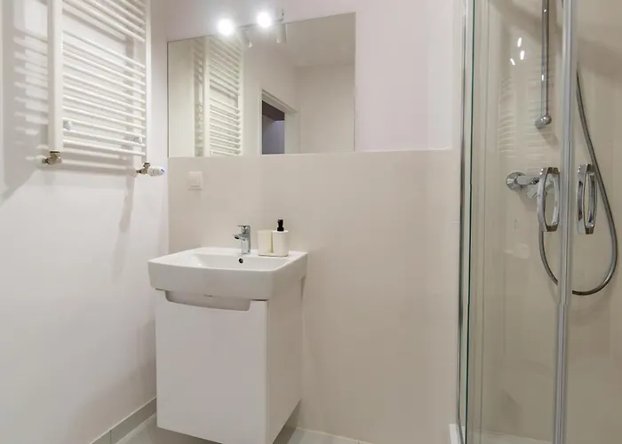 Aparthotel Silver Forest